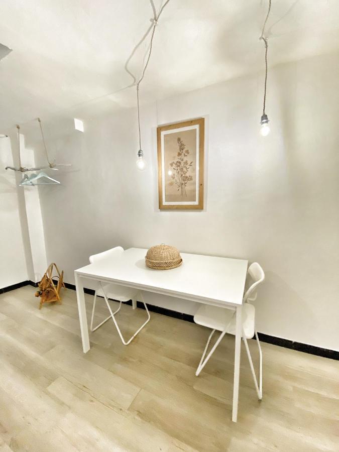 Omarea - Imperia Apartment Exterior foto